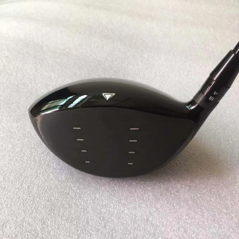 Совершенно TS3 проводник TS3 palos de Golf grafito ejes originales 9,5/10. 5 grados desvan con tapa de cabeza