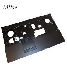 Упор для рук тачпад для Dell Precision M6800 крышка чехол JWPYX 0JWPYX C2FRX 0C2FRX