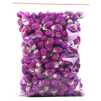 

2019 China Qian Ri Hong Gan Globe Amaranth Flower Tea for Beauty and Anti-fatigue