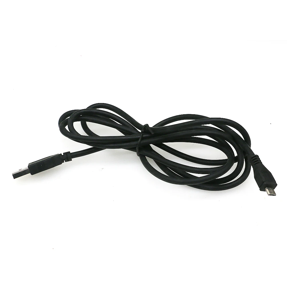 USB 2.0ケーブル付きアーケードゲームコントローラー,1 4ピン5p