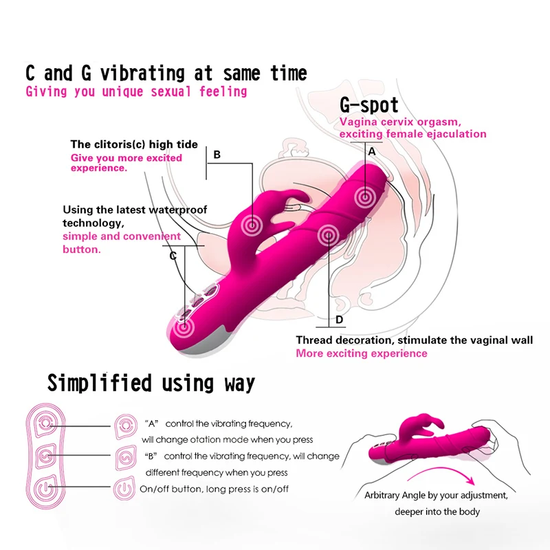 G spot vibrator (10)