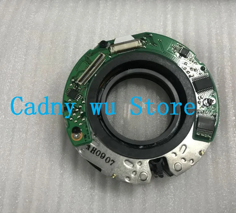 

news Lens Anti shake Group For Canon FE100 100mm Repair Part