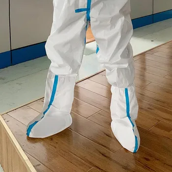 

Disposable Adult Rain Shoe Covers Women Man Rain Shoe Covers Waterproof Foldable Slip Protect Shoes Dust Covers#G2