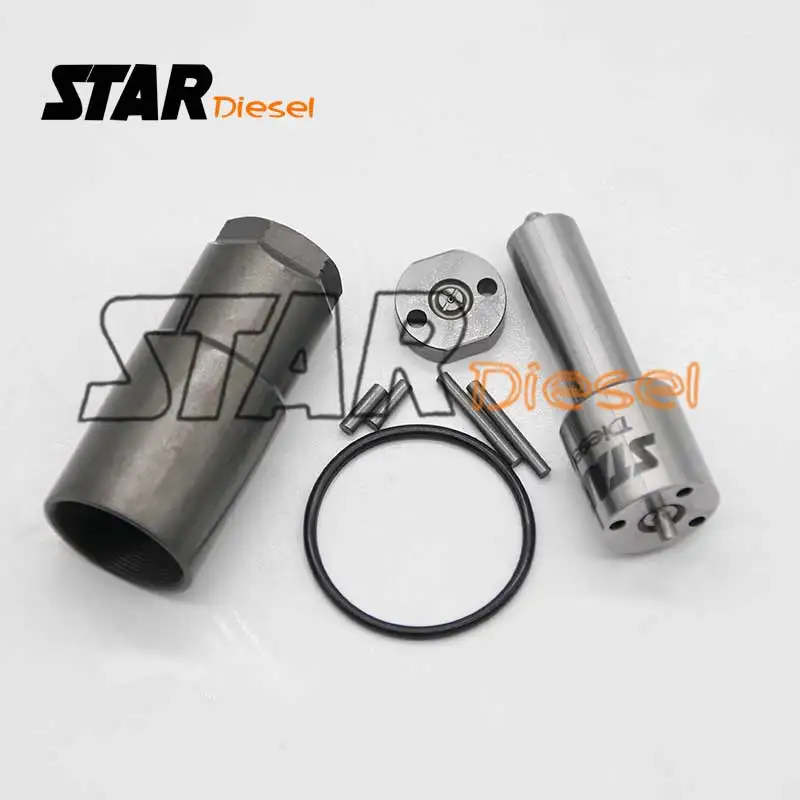 E1022003 сопло гайка DLLA 153 P 884 BF23(SFP6) для 1980J7 9659325580 DCRI105800 FORD Transit 2 Boxer HDI 74 кВт|Топливный