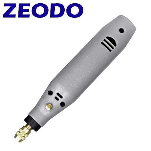 Zeodo ZD6000 Мини DIY электрическая шлифовальная дрель набор электровращающихся