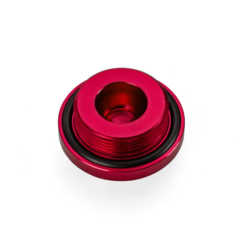Oil Filler Cap Plug ZX14R 2015