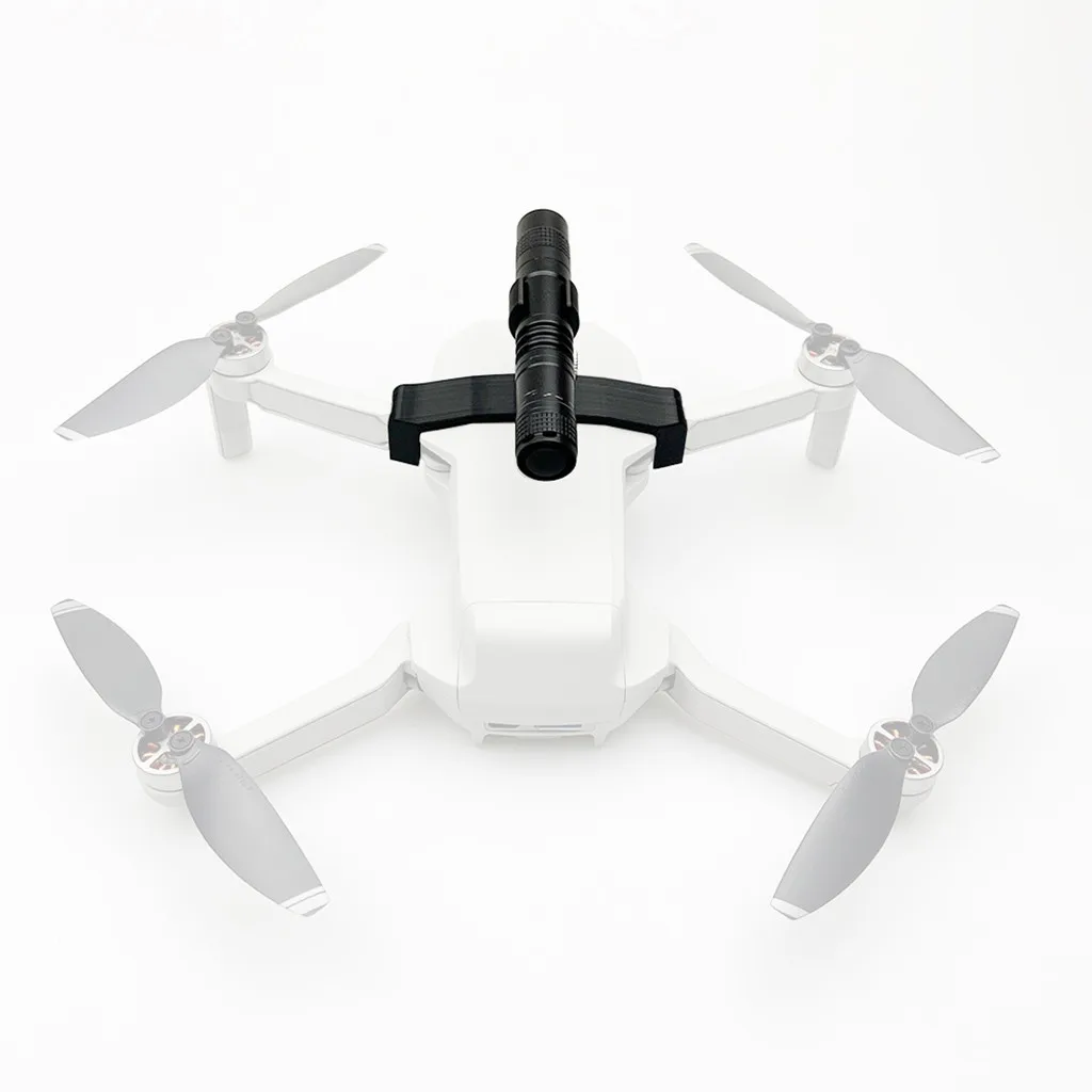 For DJI Mavic Mini LED Lights Night Flying Kit Signal Searchlight Lamp Drone Expansion Accessories z0115 | Электроника