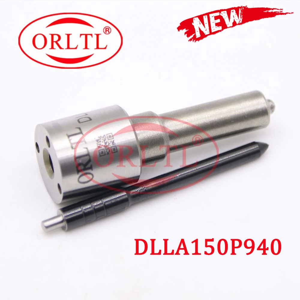 

Форсунка дизельного инжектора DLLA150P940 DENSO DLLA 150 P 940 DLLA 150 P 940