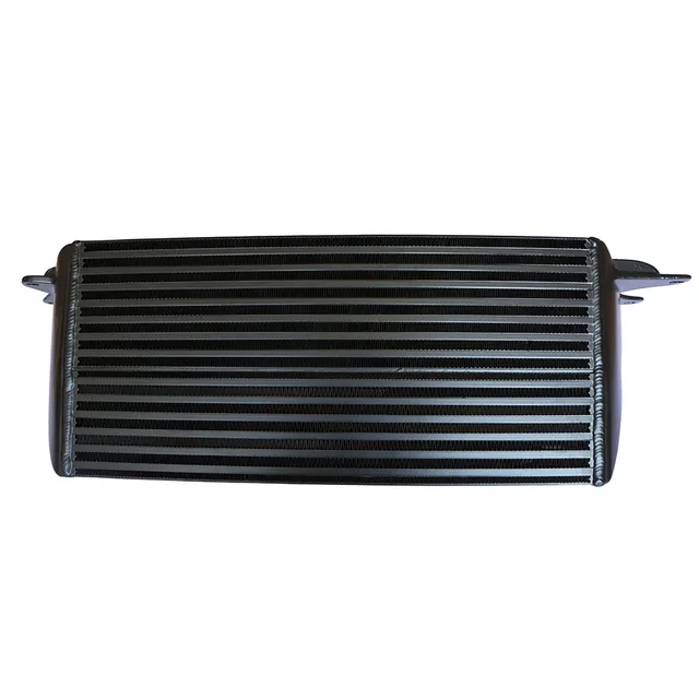 Tuning Intercooler fits for BMW 525d 530d 535d E60/E61 04-10 BMW 635d  E63/E64 06-10