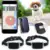 G12 GPS Smart Waterproof Pet Locator Универсальный Водонепроницаемый GPS Location Ошейник Для Кошек И Собак Позиционирование Трекер Локация