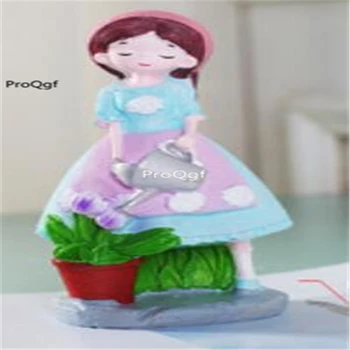 

ProQgf 1Pcs A Set parent alive do not go long way statue ewse