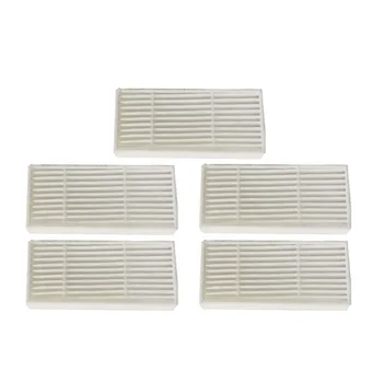 

Vacuum Cleaner Heap Filter for SEEBEST D730 Robot Vacuum Cleaner Parts Filters Replacment