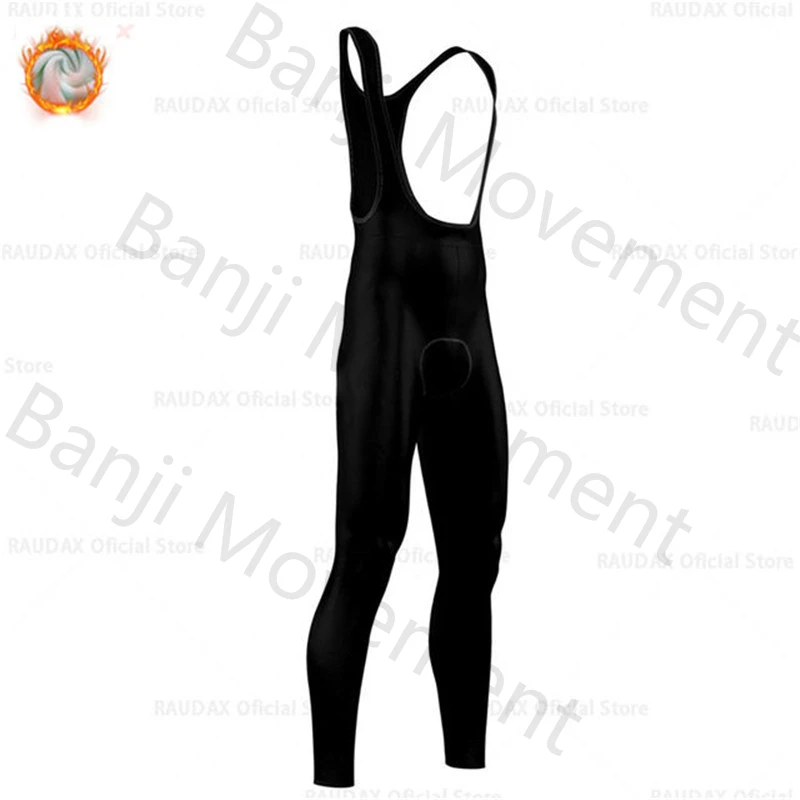 cycling jersey 11 Ropa Ciclismo теплый Nalini зимний теплый флисовый мужской костюм Джерси для езды на велосипеде MTB Одежда комбинезон комплект - Цвет: cycling jersey 11