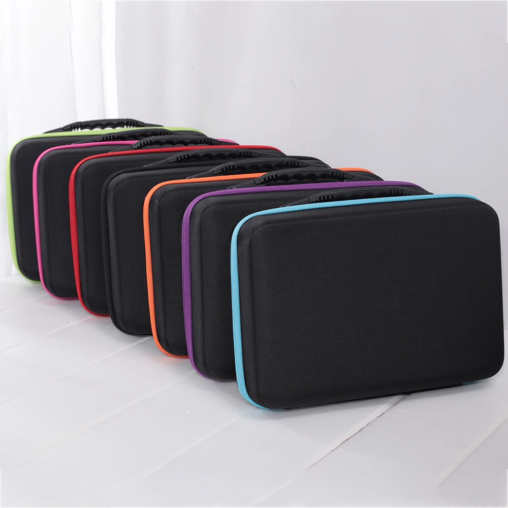 Diamond Painting Accessory Box Diamond Painting tools Storage Box Bead Mosaic Storage Container Bag