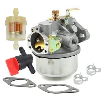 

Carb Carburetor kit K90 K91 K141 K160 K161 K181 series Engine Motor replace New