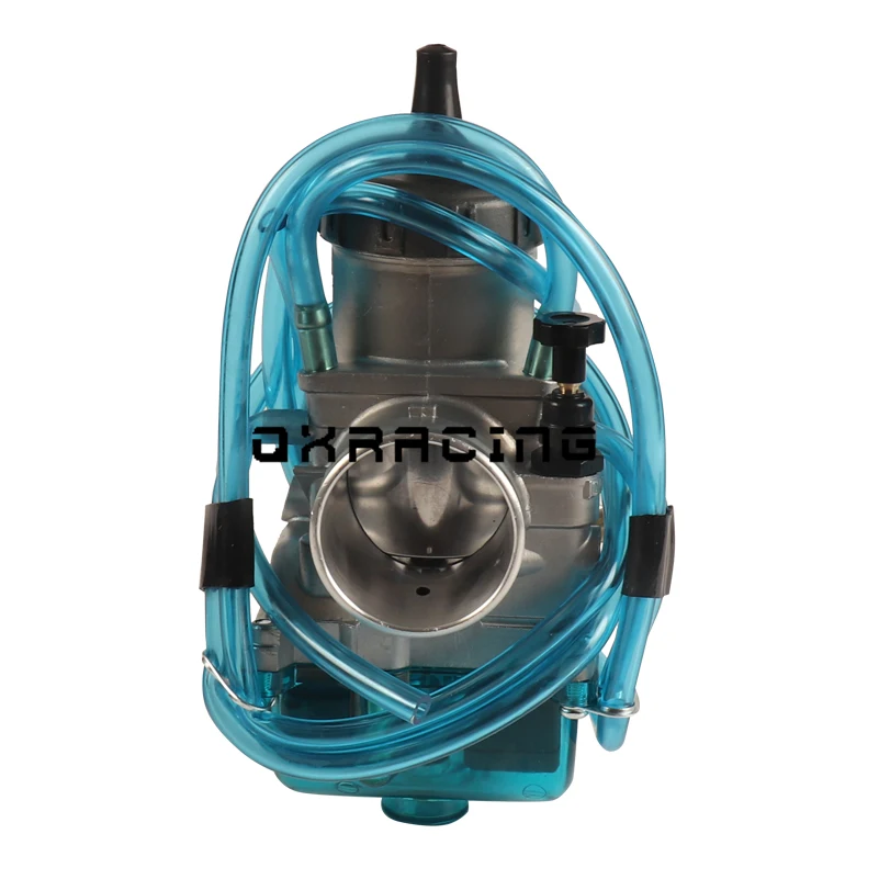 Motorcycle PKW 33 34 35 36 38 40 42mm Carburetor For 2T 4T Engine Motorcycle Moto Motor Bike Scooter UTV ATV Universal