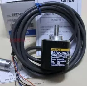 

In stock!!! E6B2-CWZ6C 100P/R encoder Free Shipping