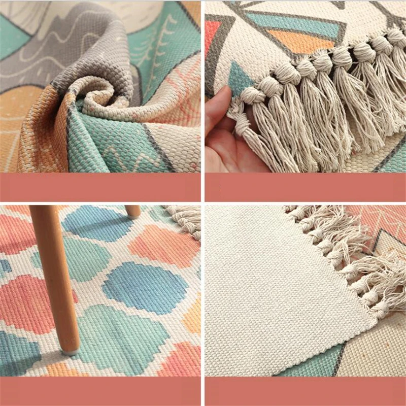 RUG CARPETS (2)