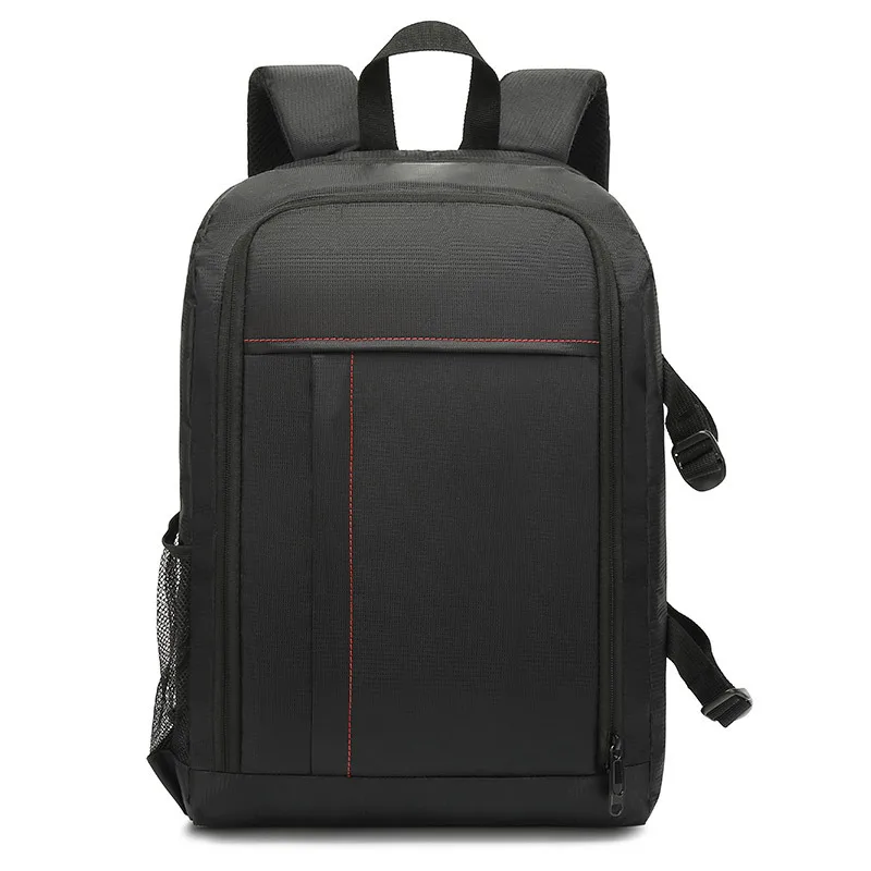 

Hot Selling Photography Bag Camera Single-lens Reflex Camera Shoulder Camera Backpack Unmanned Camera Waterproof Digital Shoulde