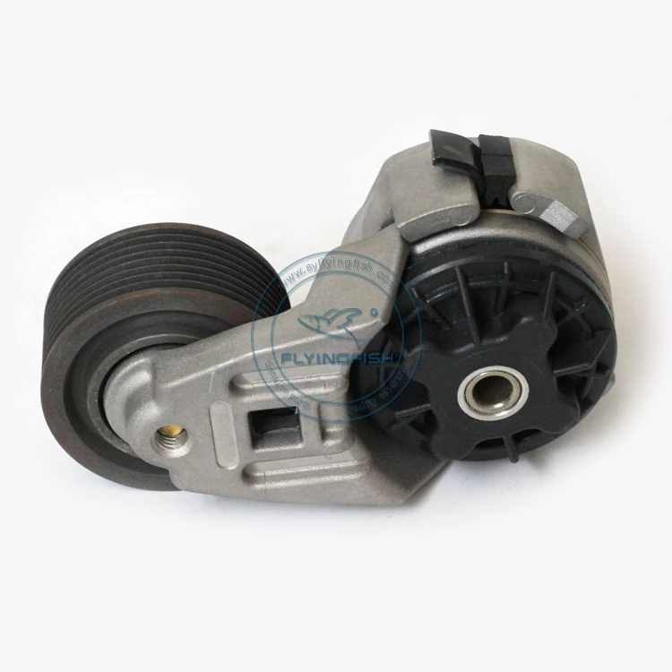 Top Quality With Best Price 6CT Diesel Engine Spare Parts Belt Tensioner 3936213