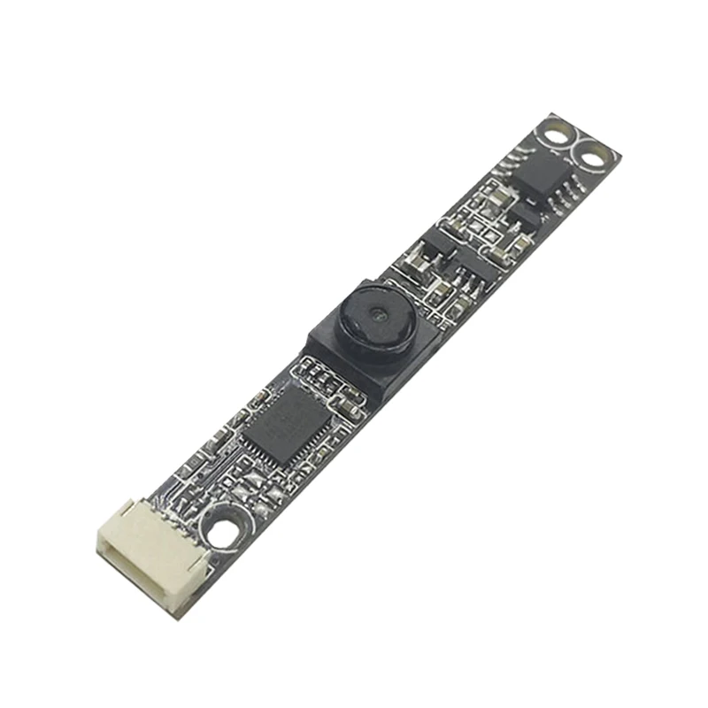 1MP HD широкоугольный модуль инфракрасной камеры Usb интерфейс Бесплатный привод 720P Поддержка OTG