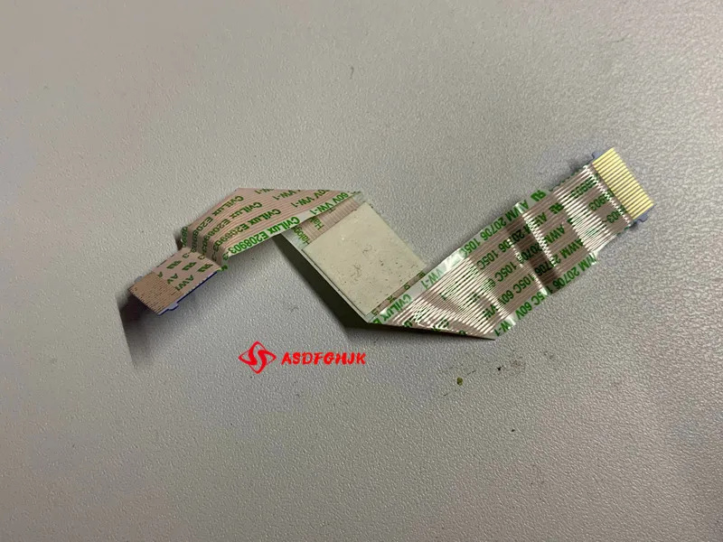 

Оригинальный кабель для сенсорной панели Dell Latitude 0ntn32 CN-0NTN32 NTN32 отлично работает