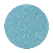 Набор для творчества, бумажный Печатный чернил, натирающий намотанный коврик с ручкой, инструмент для рукоделия, художественные инструменты