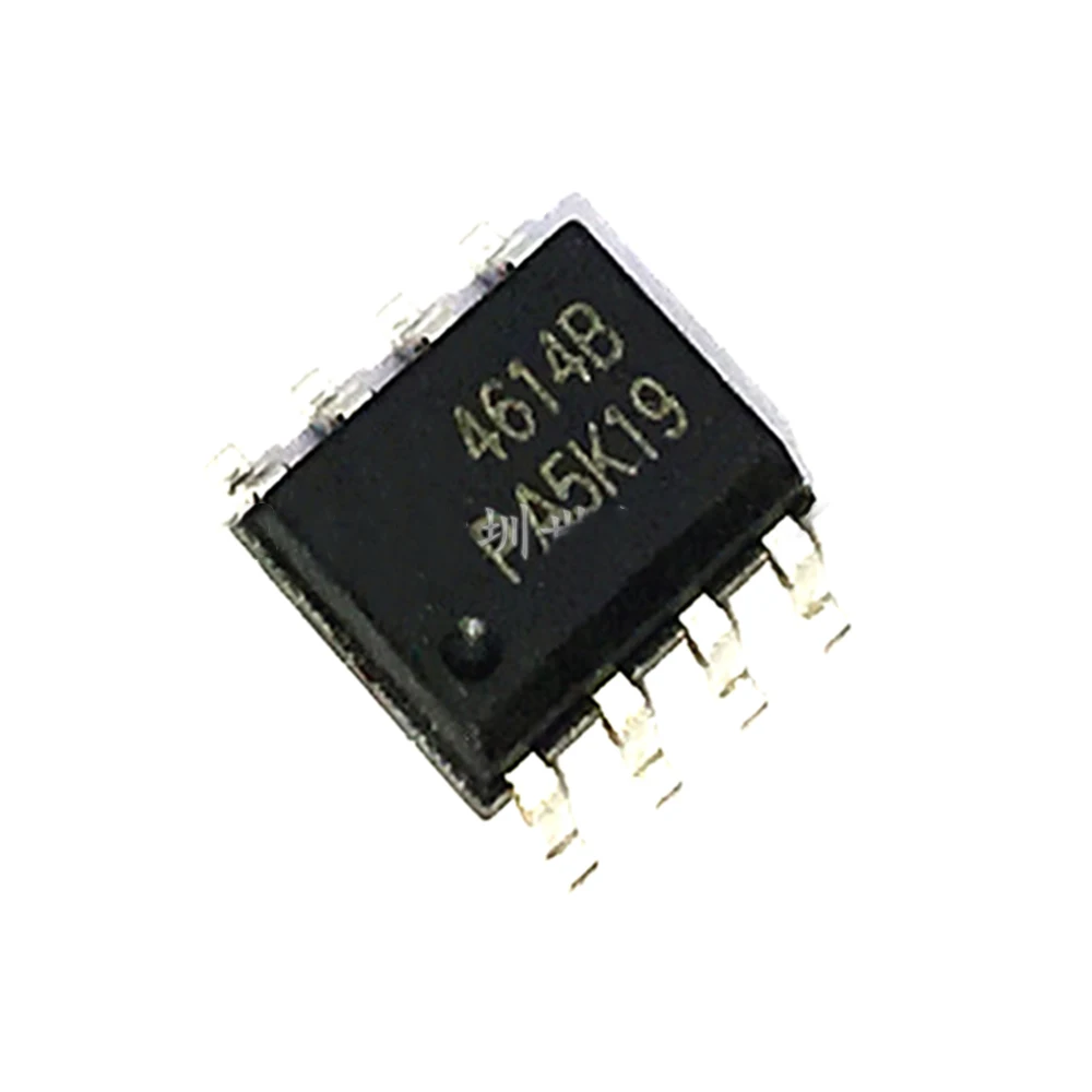 

10PCS AO4614 SOP8 4614 SMD SOP SOP-8