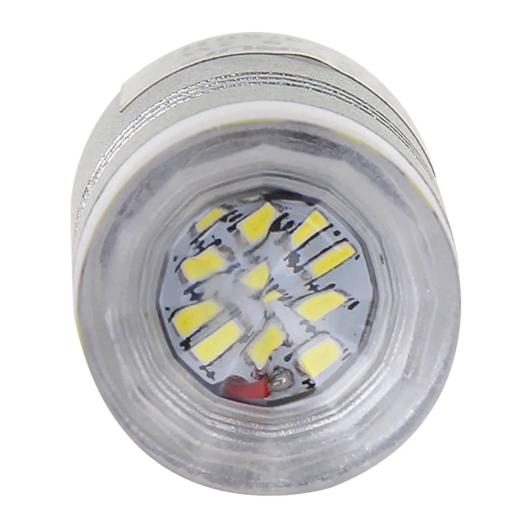 ICOCO 4 x G9 3W 12 SMD3014 светодиодный светильник с капсулой, теплый белый/дневной белый