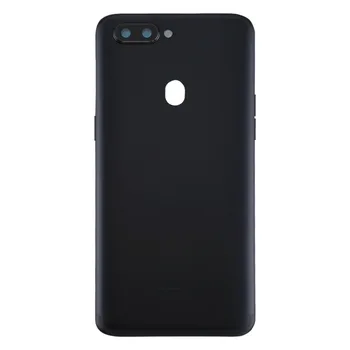 

For OPPO R11s Battery Cover Phone Battery Backshell Back Cover Replacement Part