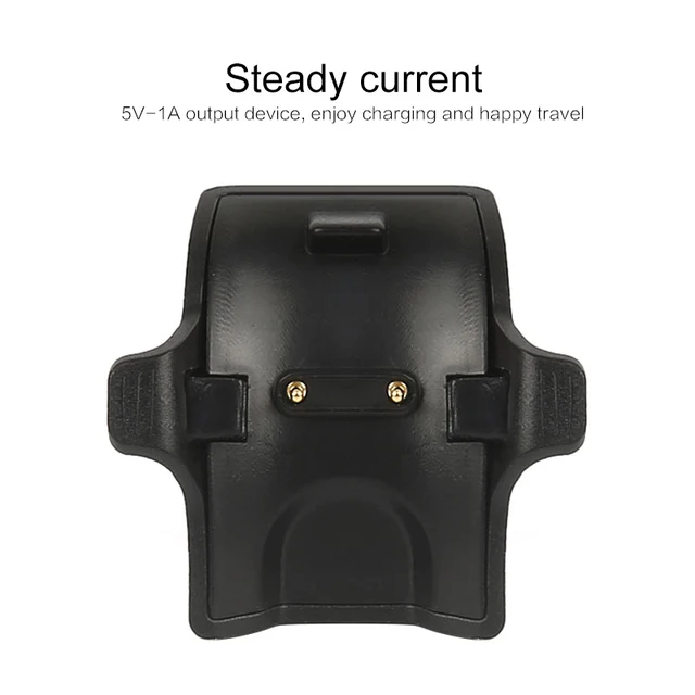 Cavo Di Ricarica Per Huawei Band 5/Honor Band 4/3/2 Pro - Adattatore USB - Foto 8