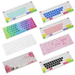 Housse de protection pour clavier HP Pavilion X360, série cd 14 pouces, cd0021tx 