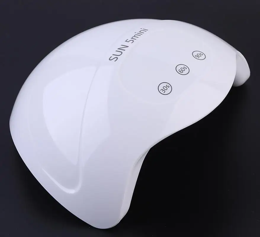 

SUNX 48 W / 54 W / 30 W Nail UV Dryer LED Lamp For All Gels 21 LED UV Lamp for Nail Polish Auto Sensor Cure Machine Manicure Too