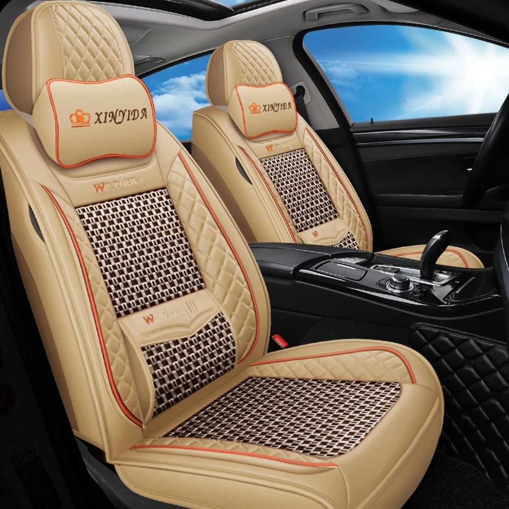 Dingdian переднее+ заднее полное автомобильное сиденье для сиденья Arona Ateca Altea Exeo Ibiza IBL IBX Toledo автомобильные чехлы автомобильные аксессуары