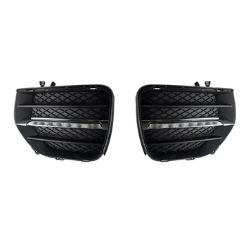 

LED Daytime Running Lights DRL LED Fog Lamp for BMW X6 2009-2013