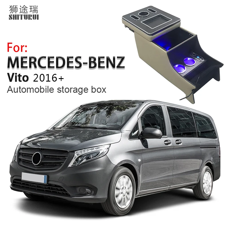 mercedes vito 2017 price