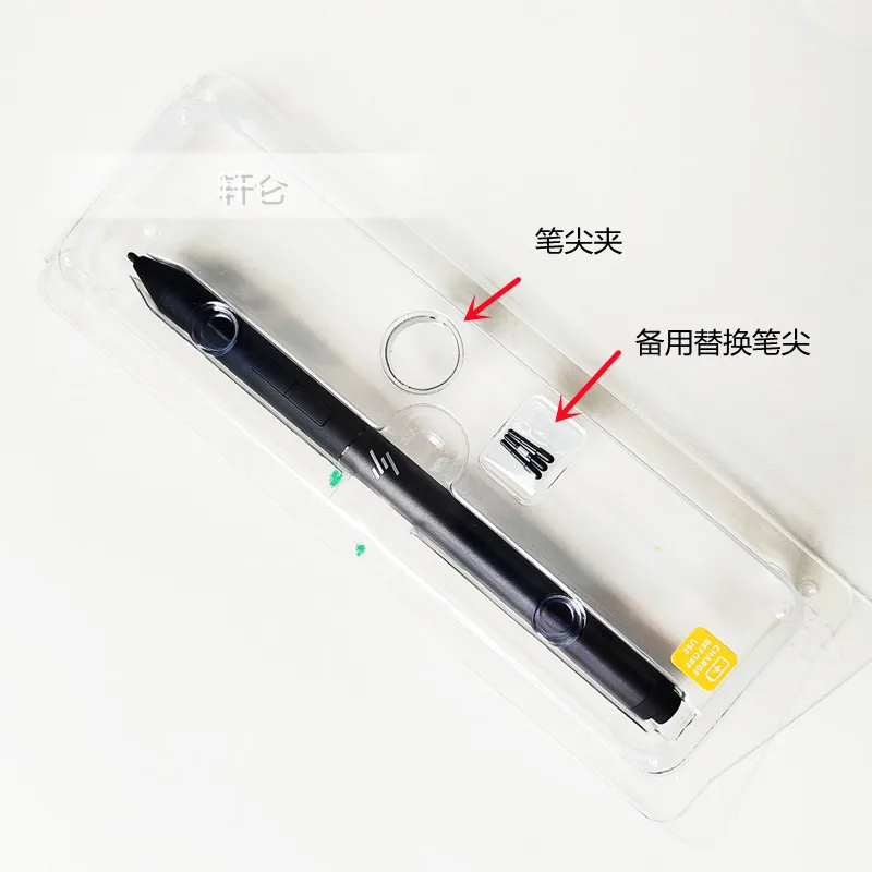 Windowsタブレット本体 HP   ACTIVE  PEN  G3 Amazon.com: HP Rechargeable Active Pen G3 : Cell Phones