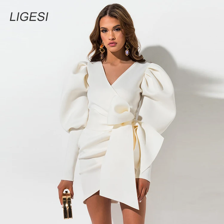 madly-in-love-puffy-sleeves-mini-dress_white_1