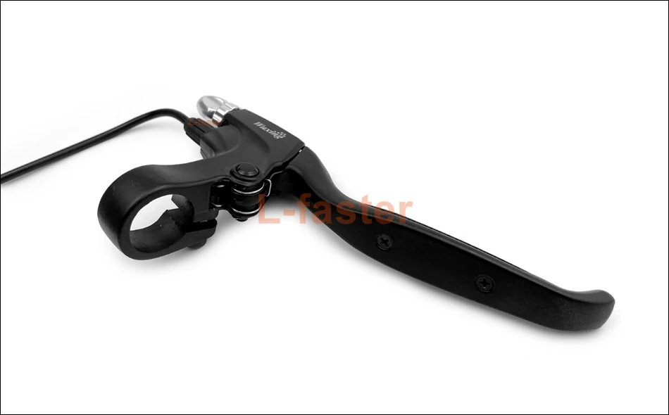 brake lever new -4-950