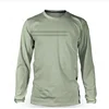 Newest Racing Long Sleeve T-Shirt Bicycle Clothing Cycling Tops  Downhill Jersey Motorcycle And Motocross Wear MTB Shirt For Men 2