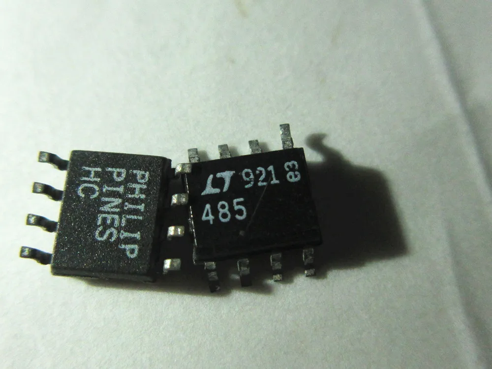 10 шт. IC LTC485CS8