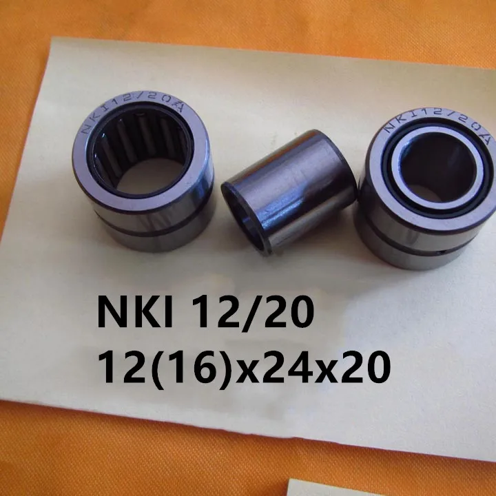 Nki35 30 подшипник