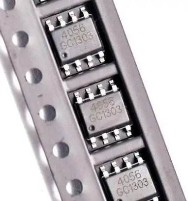 10 шт. TP4056 4056 IC для LCD SO88 | Электронные компоненты и принадлежности
