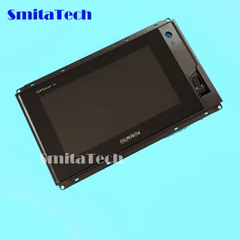 

7.0" For Garmin GPSMAP 742 GPS LCD display with Touch Screen digitizer navigator screen with frame panel or TF card reader