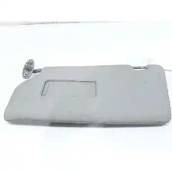 

1211486 LENS HOOD LEFT FORD FOCUS TURNIER (CAK)