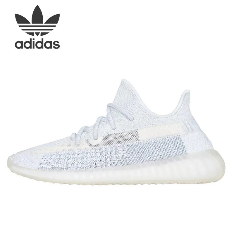 yeezy shoes white womens