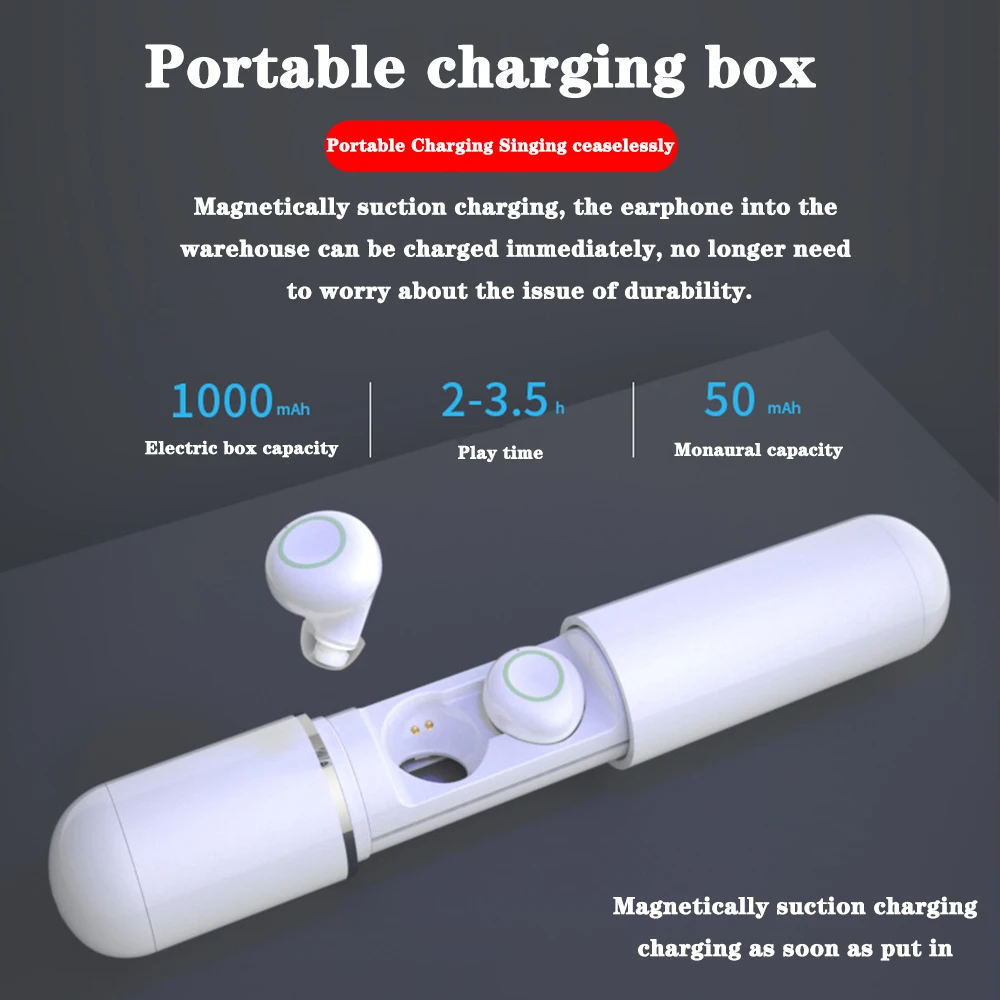 S10 TWS Bluetooth, беспроводные мини наушники, 5,0, наушники, сенсорный Спорт, с внешним аккумулятором VSi10 i20tws i30, для не xiomi honor