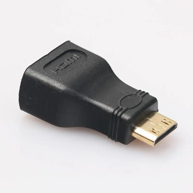 ALLOYSEED HDMI в мини/микро HDMI кабель 1,5 м Папа-папа Высокоскоростной HDMI кабель адаптер для ПК ТВ PS4 телефон планшет ноутбук камера