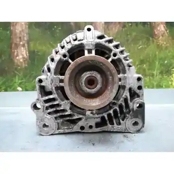 

ALTERNATOR AUDI A4 SALOON (B5)