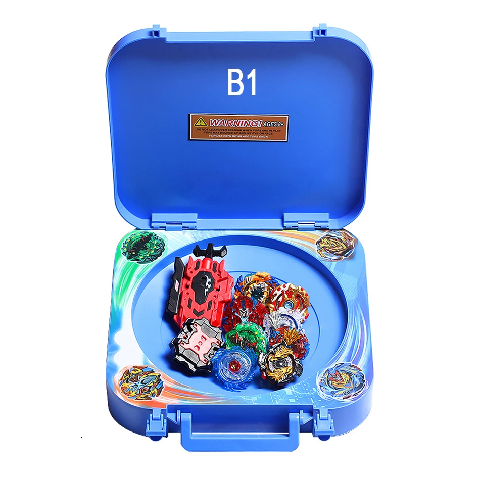 Blade Arena B148 B149 B150 игрушки битва соревнования стадион взрыв Bey Bay с пусковой установкой Fusion Топ спиннинг лезвия мальчик игрушки